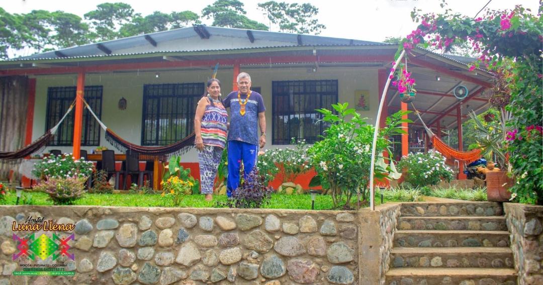 Photo of Others in Mocoa