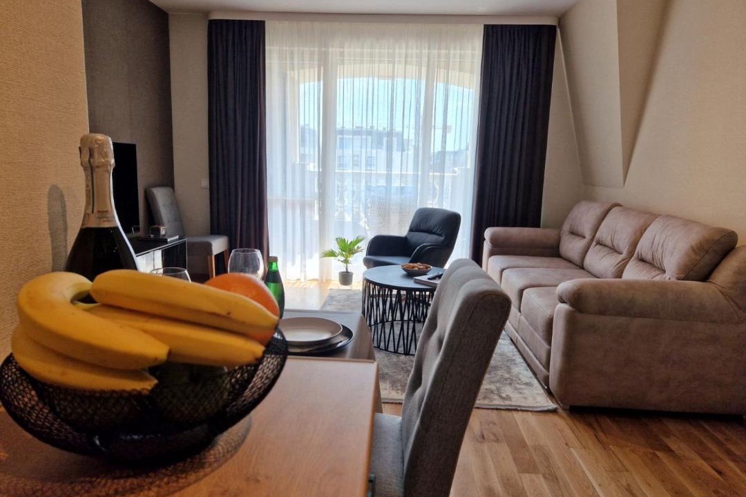 Photo of Livingroom in Saints Constantine and Helena