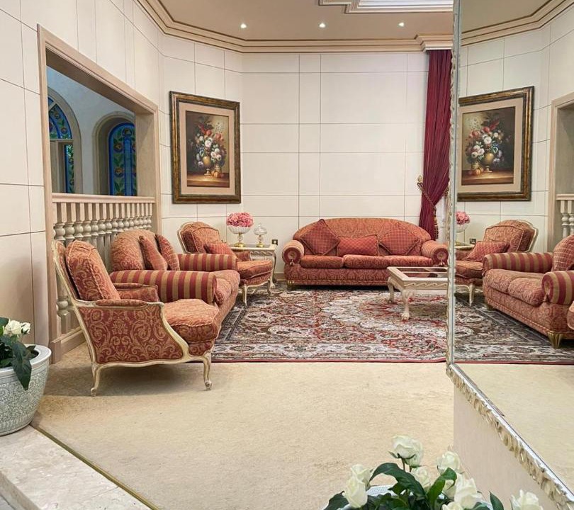 Photo of Livingroom in Al Rayyan