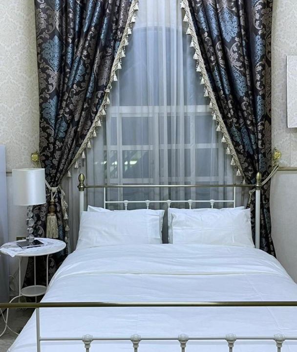 Photo of Bedroom in Al Rayyan