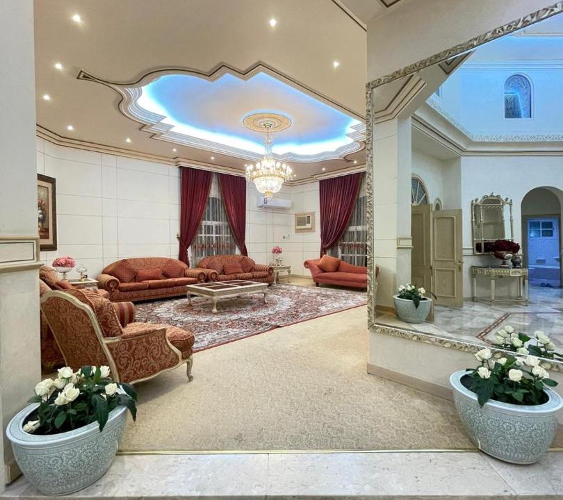 Photo of Livingroom in Al Rayyan