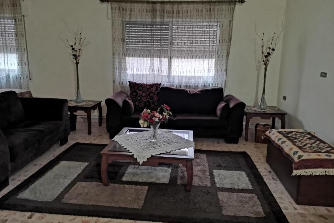 Photo of Livingroom in Madaba