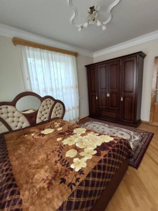 Photo of Bedroom in Vanadzor
