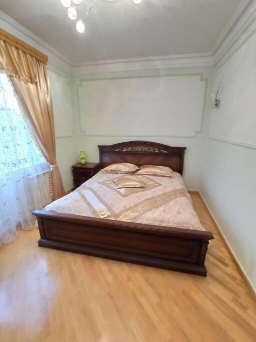 Photo of Bedroom in Vanadzor