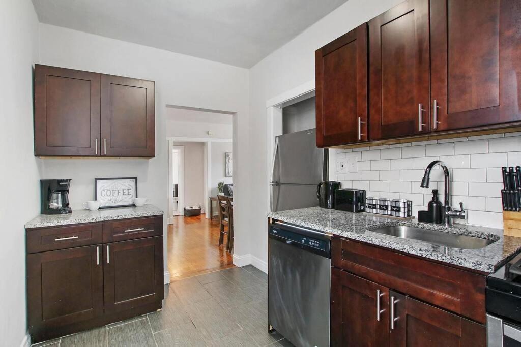 Photo of Kitchen in Rogers Park