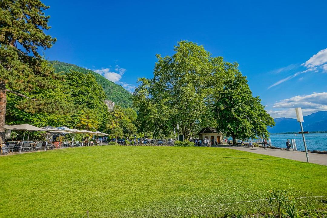 Photo of Others in Montreux