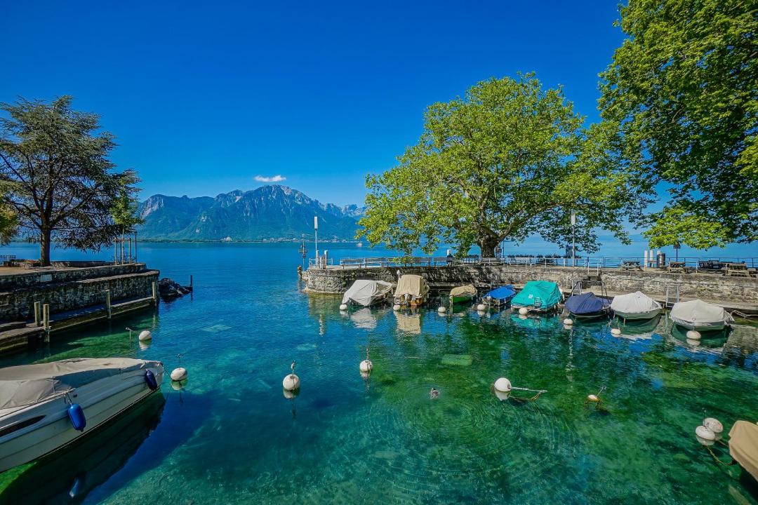 Photo of Outdoor in Montreux