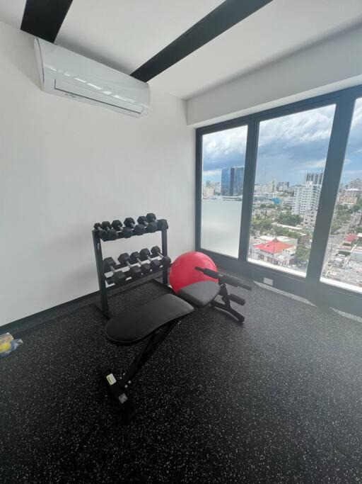 Photo of Livingroom in Lope De Vega