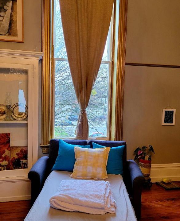 Photo of Bedroom in Carlisle