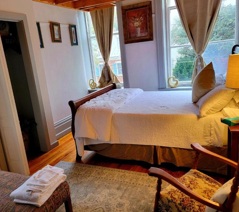 Photo of Bedroom in Carlisle