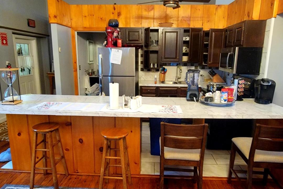 Photo of Kitchen in Carlisle