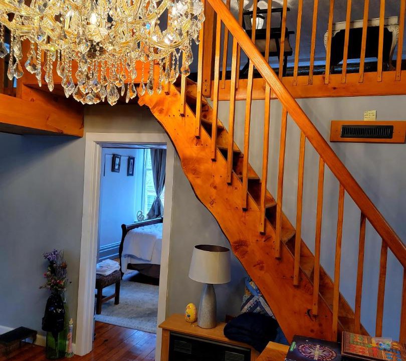 Photo of Livingroom in Carlisle