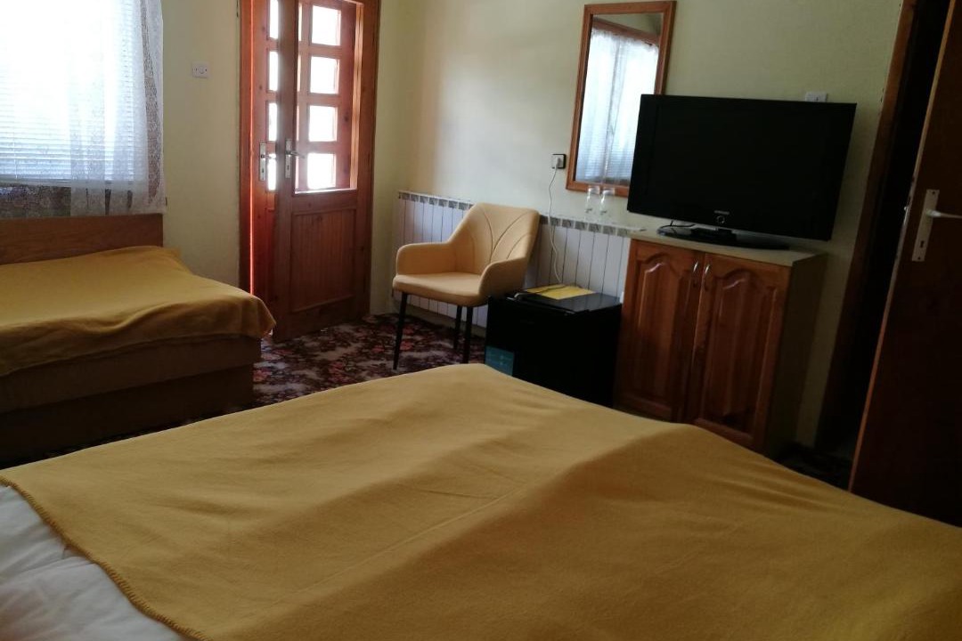 Photo of Bedroom in Ribaritsa