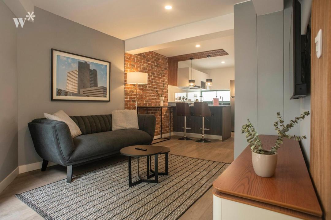 Photo of Livingroom in Barranco