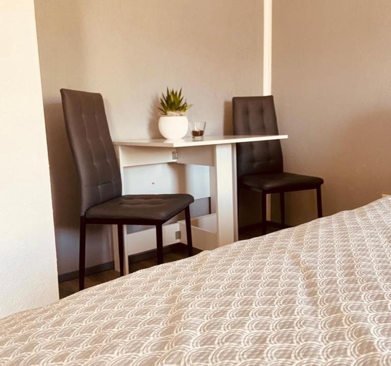 Photo of Bedroom in Tauchritz