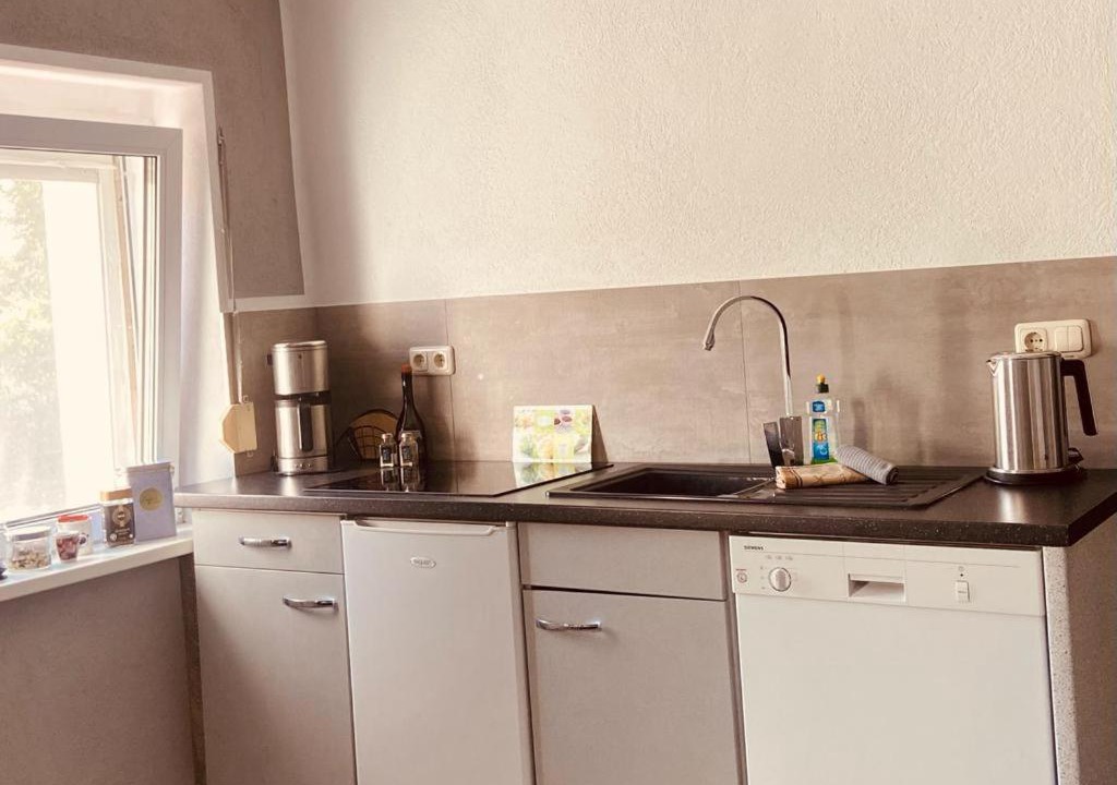 Photo of Kitchen in Tauchritz