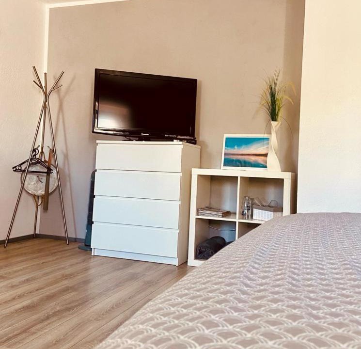 Photo of Bedroom in Tauchritz