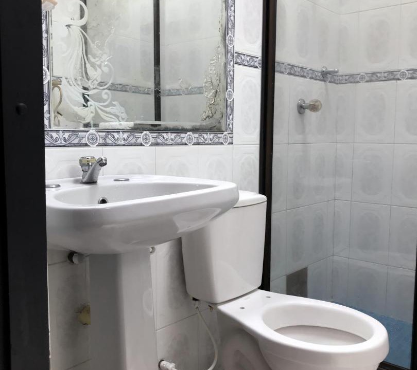 Photo of Bathroom in Barrancabermeja