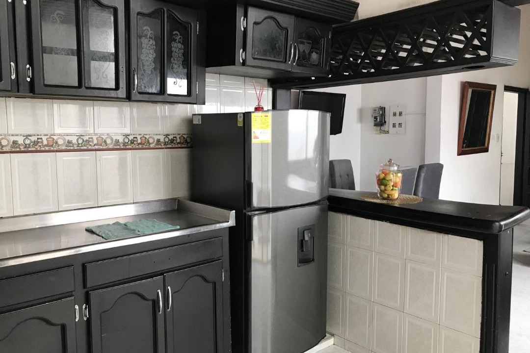 Photo of Kitchen in Barrancabermeja