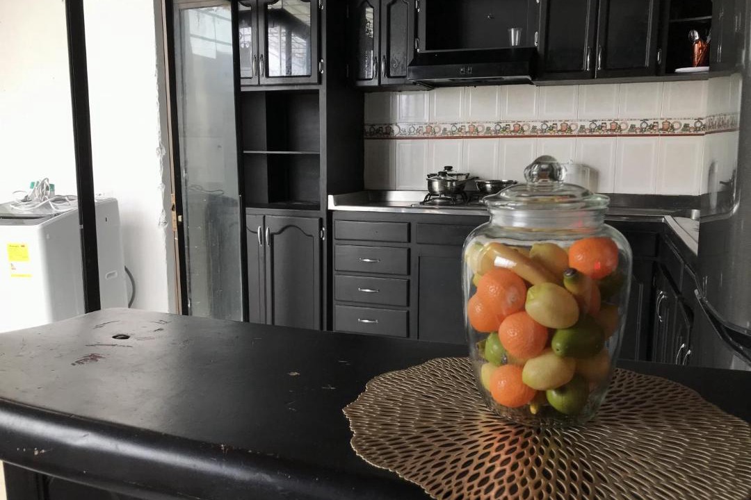 Photo of Kitchen in Barrancabermeja
