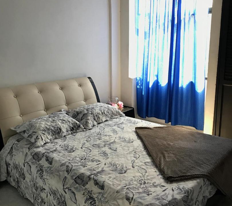 Photo of Bedroom in Barrancabermeja