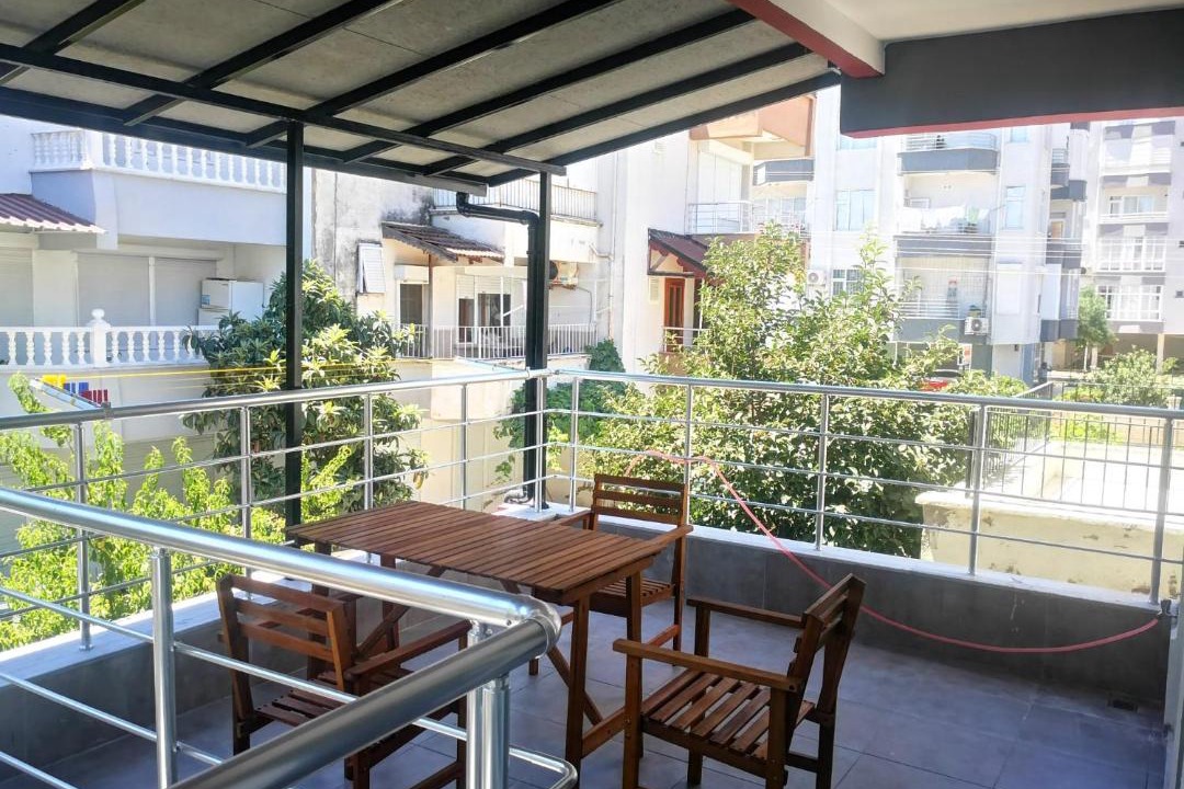 Photo of Patio Balcony in Kumluca