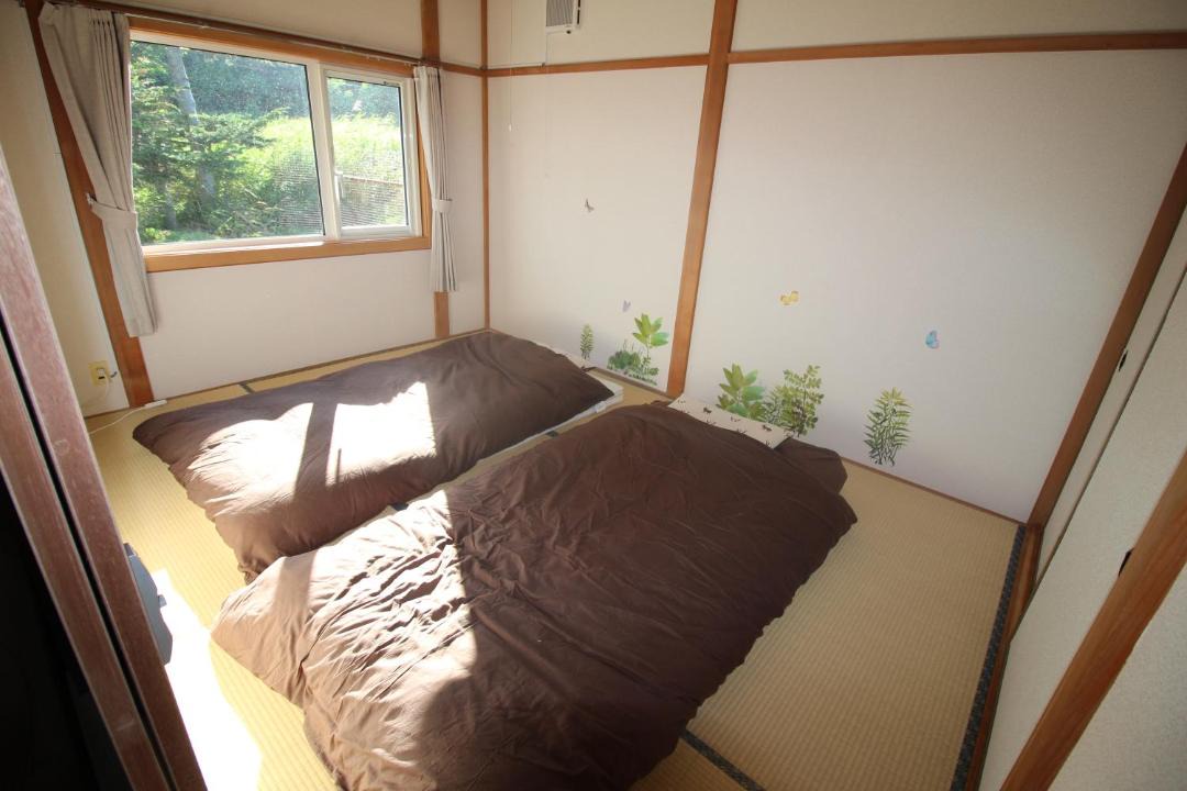 Photo of Bedroom in Abashiri
