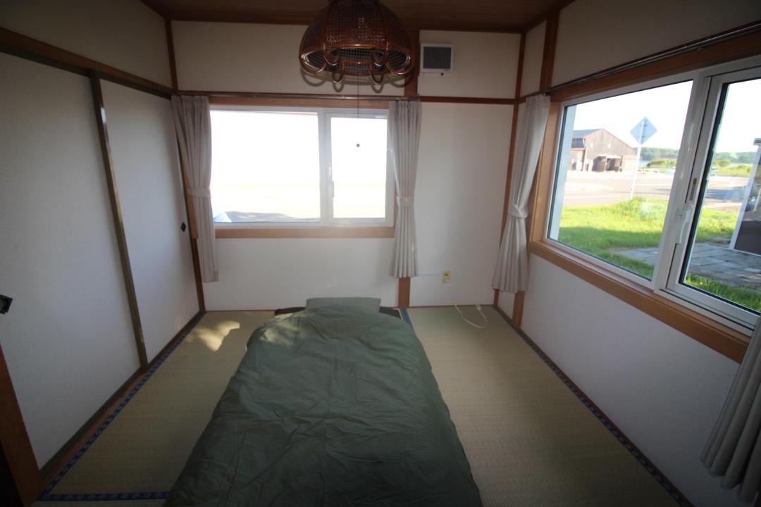 Photo of Bedroom in Abashiri
