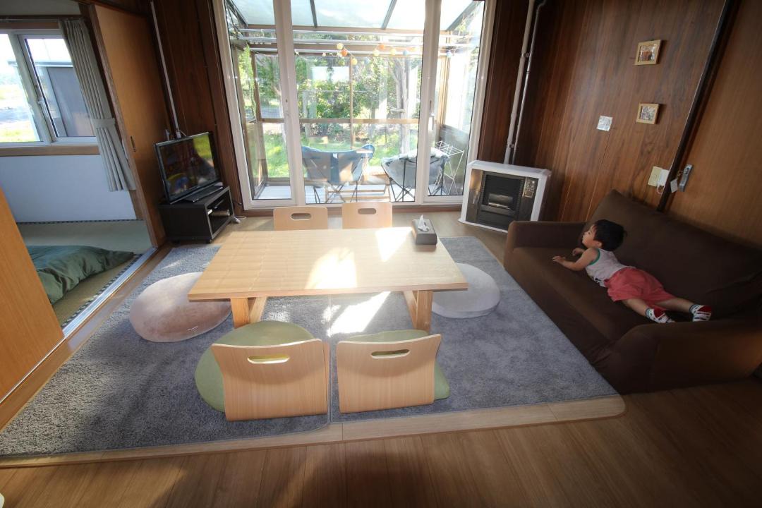 Photo of Livingroom in Abashiri