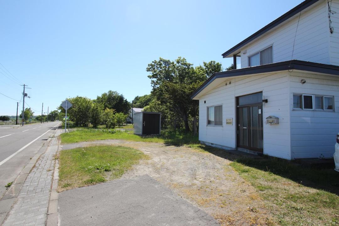 Photo of Buildings in Abashiri