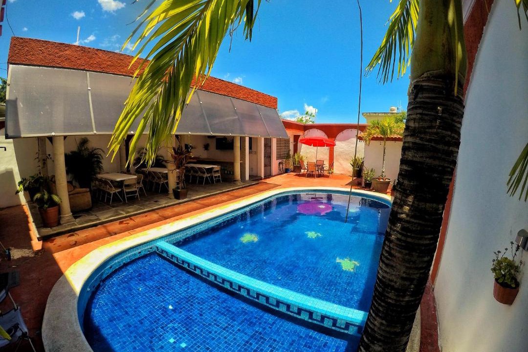 Photo of Outdoor in Chetumal