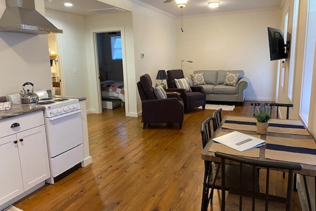 Photo of Livingroom in Altamont