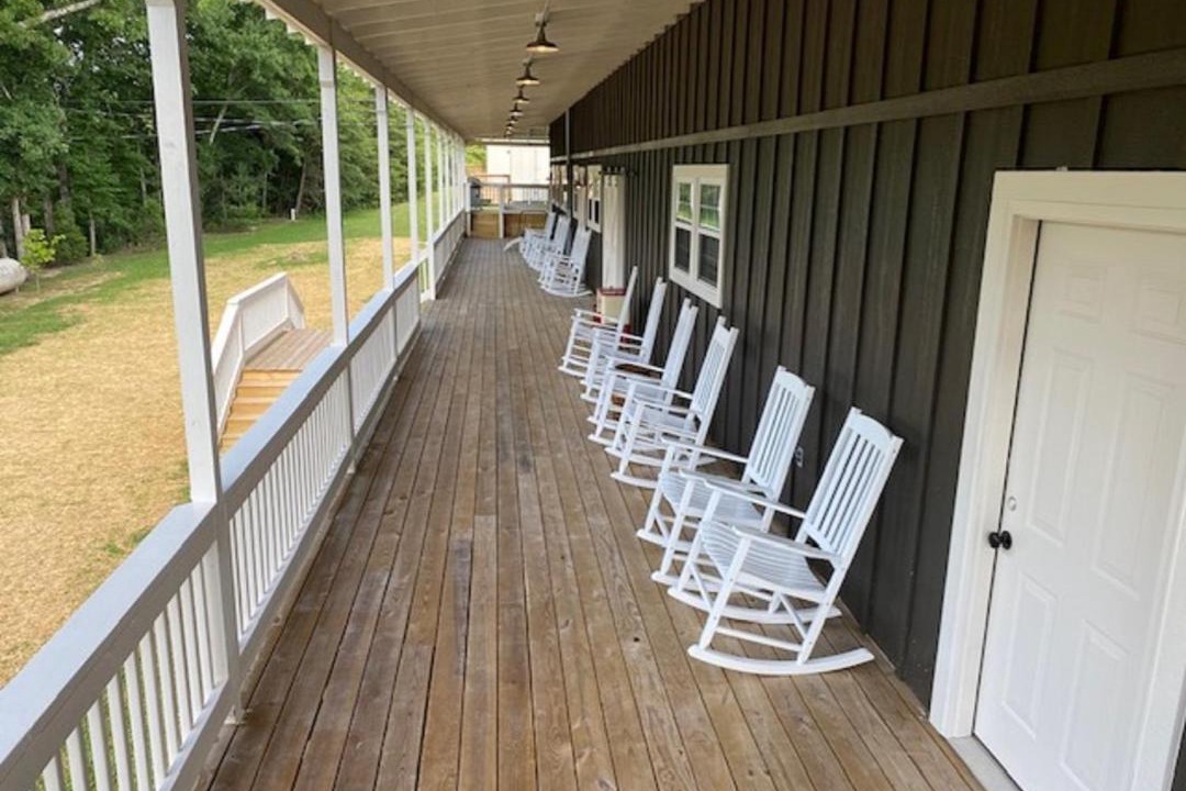 Photo of Patio Balcony in Altamont
