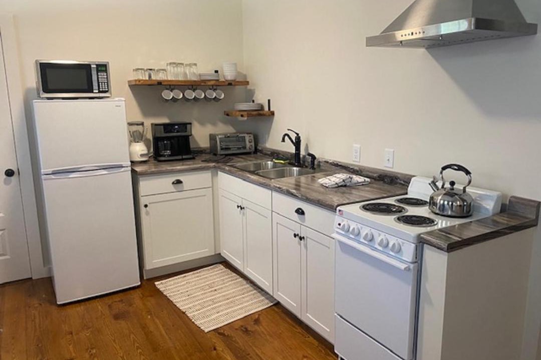 Photo of Kitchen in Altamont