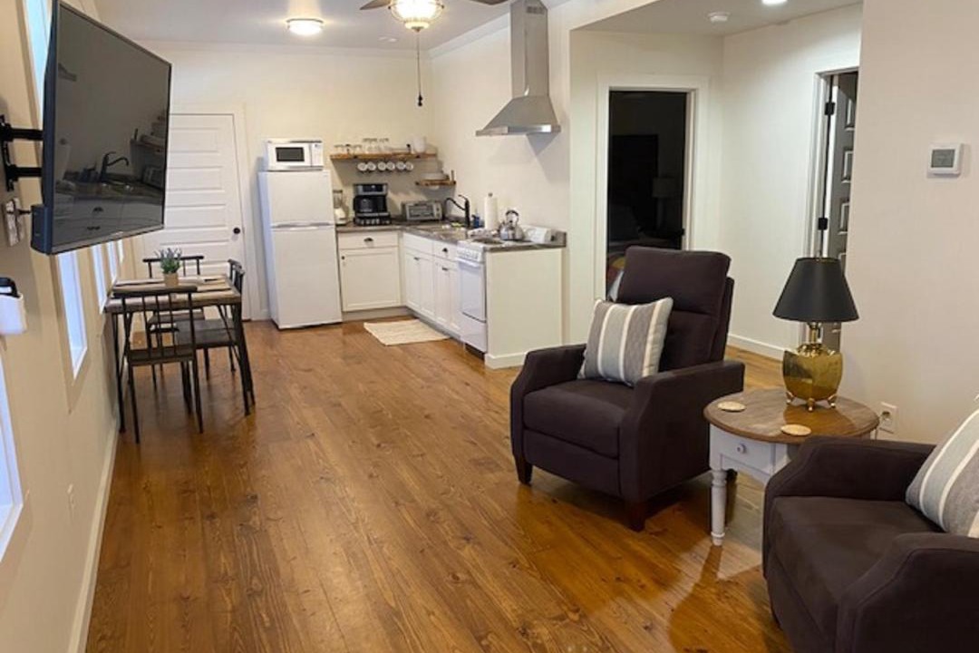 Photo of Livingroom in Altamont