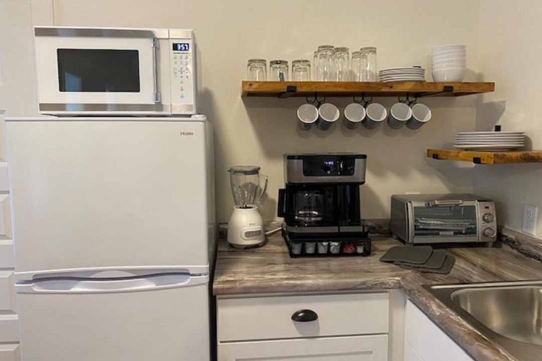 Photo of Kitchen in Altamont