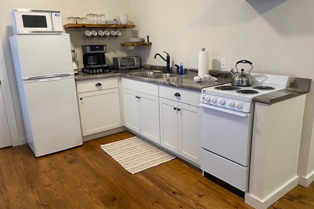 Photo of Kitchen in Altamont