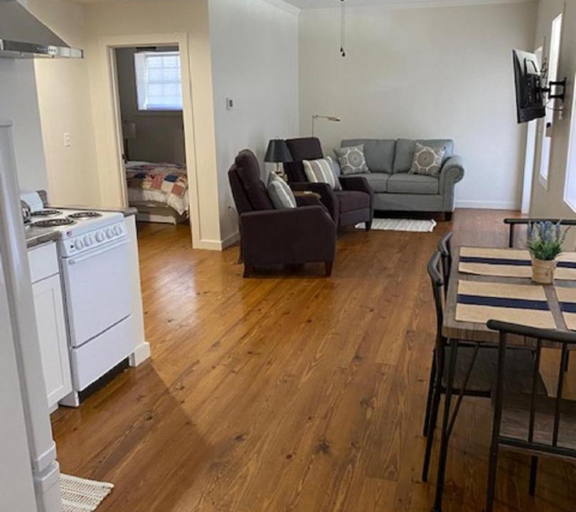 Photo of Livingroom in Altamont