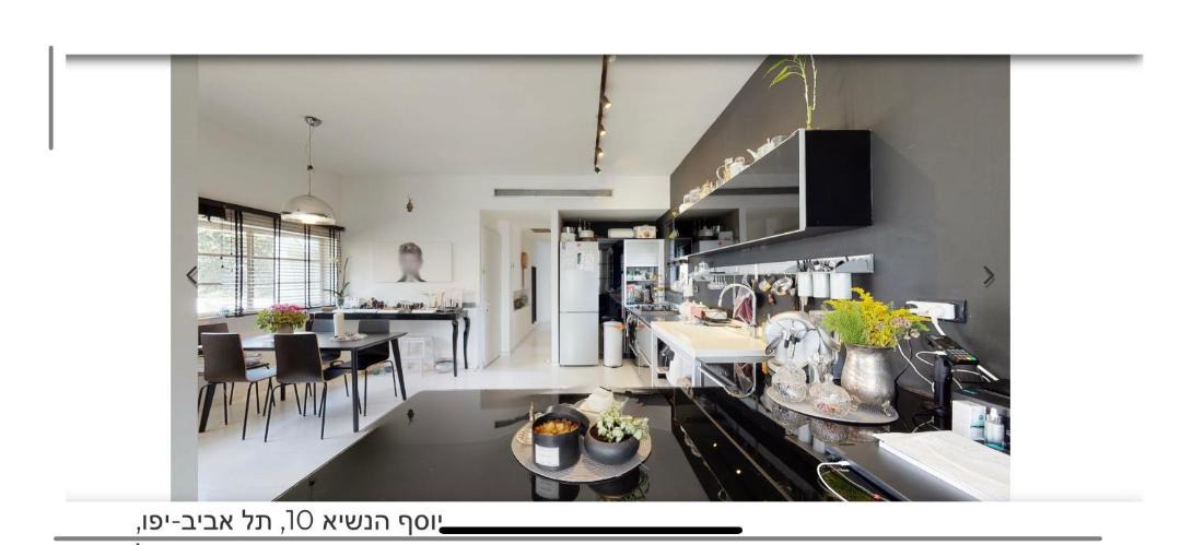 Photo of Others in Tel Aviv City Center