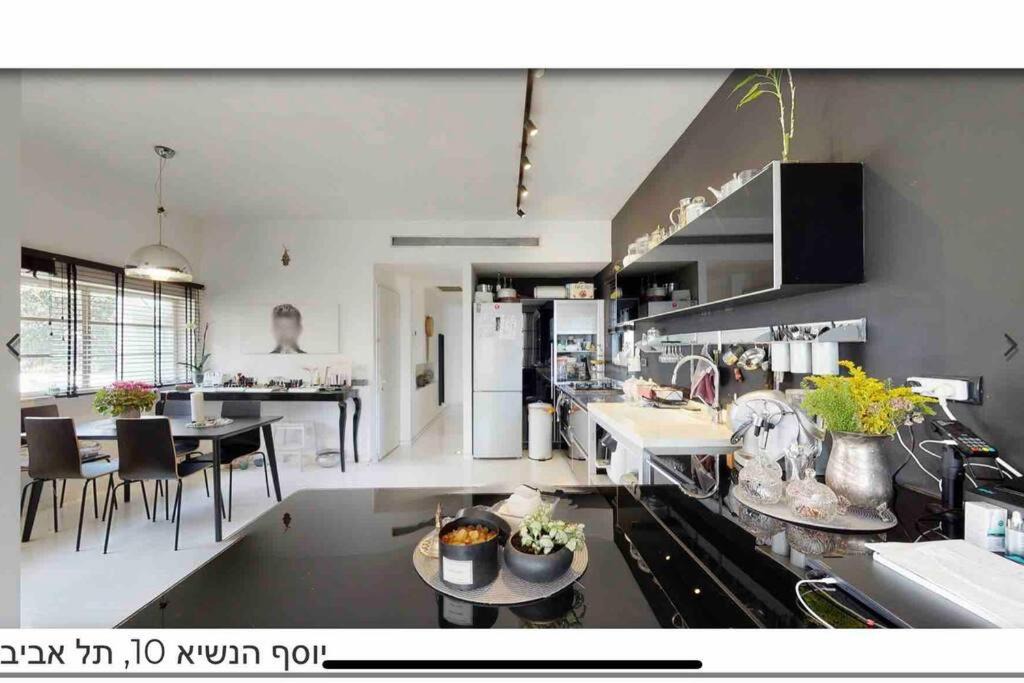 Photo of Others in Tel Aviv City Center