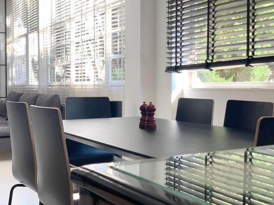 Photo of Livingroom in Tel Aviv City Center