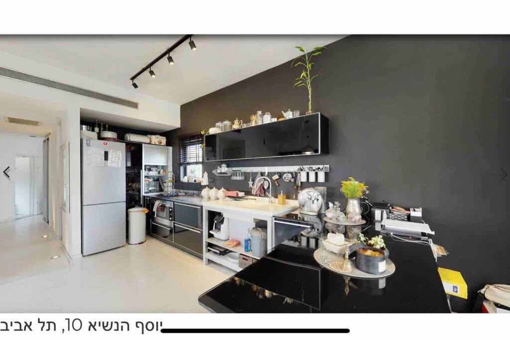 Photo of Others in Tel Aviv City Center