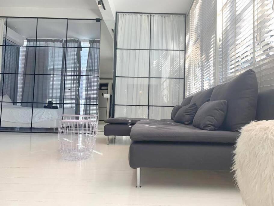 Photo of Livingroom in Tel Aviv City Center