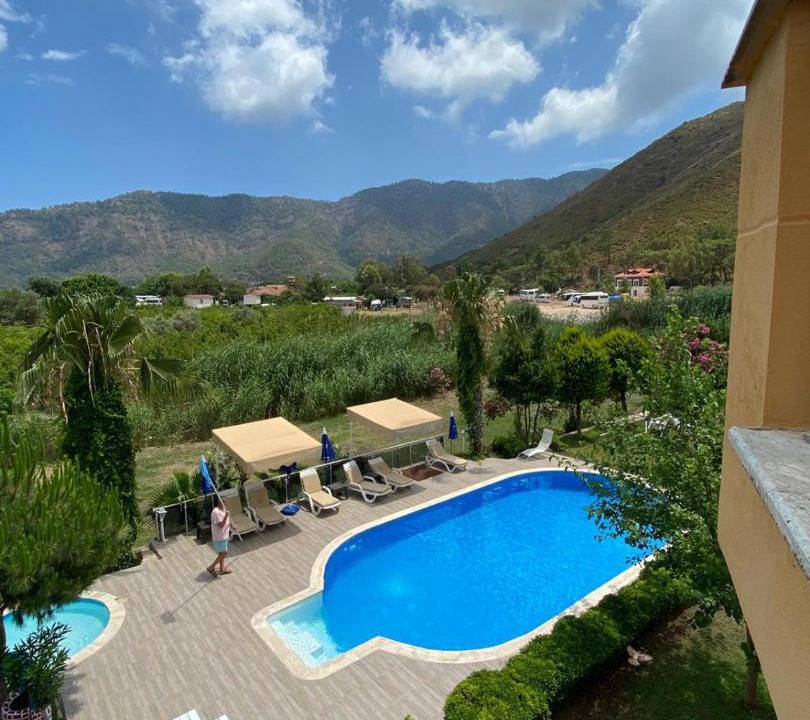 Photo of Outdoor in Adrasan