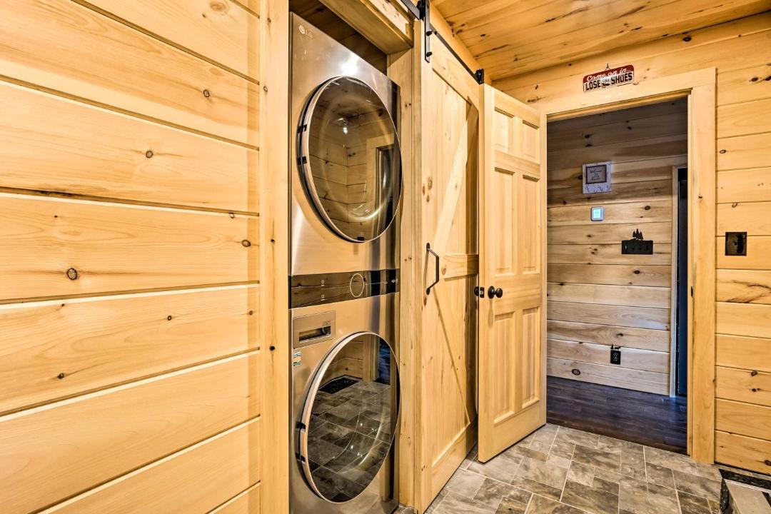 Photo of Bathroom in Londonderry