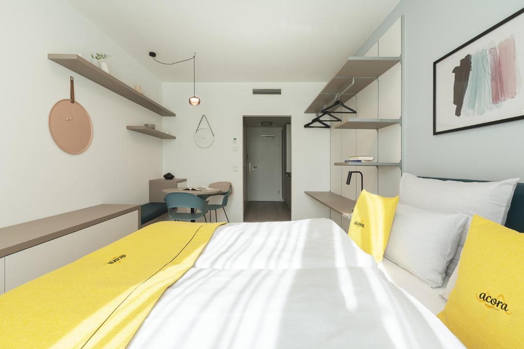 Photo of Bedroom in Rohrbach