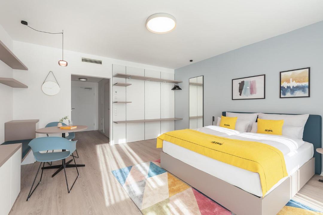 Photo of Bedroom in Rohrbach