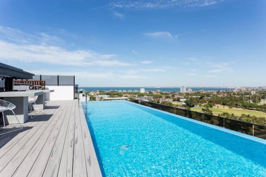 Photo of Outdoor in St Kilda