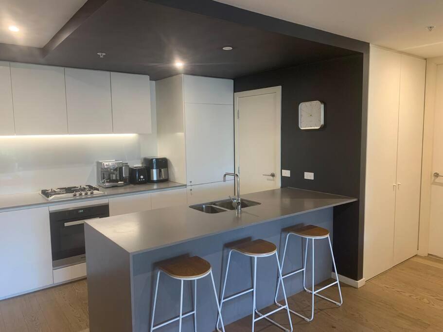 Photo of Kitchen in St Kilda