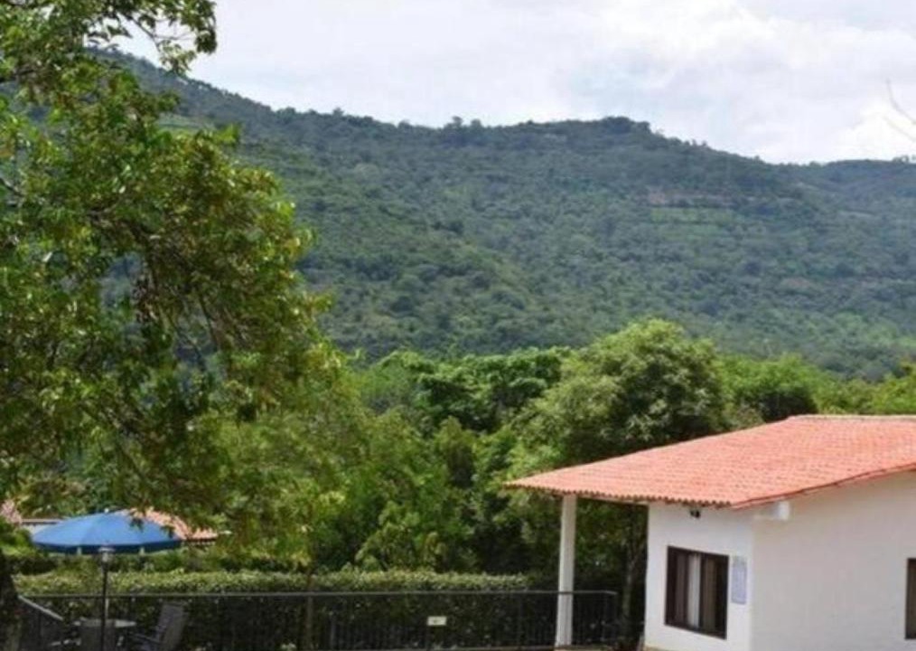 Photo of Outdoor in San Gil